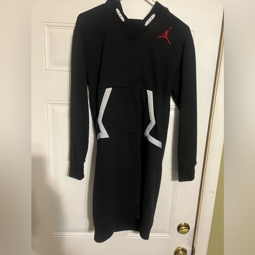 Girls sweater dress size XL